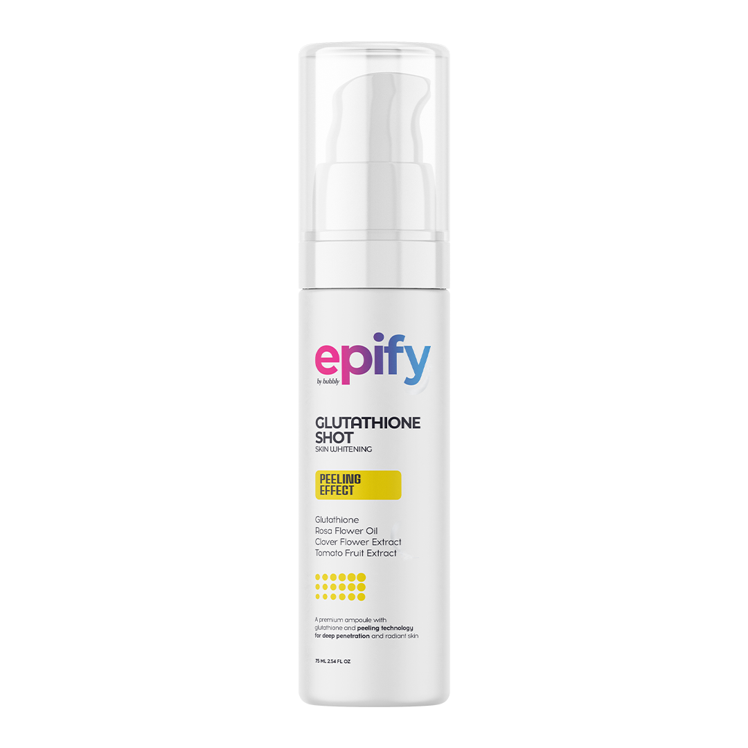 Epify Glutatyon Shot