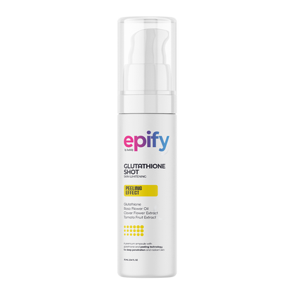 Epify Glutatyon Shot