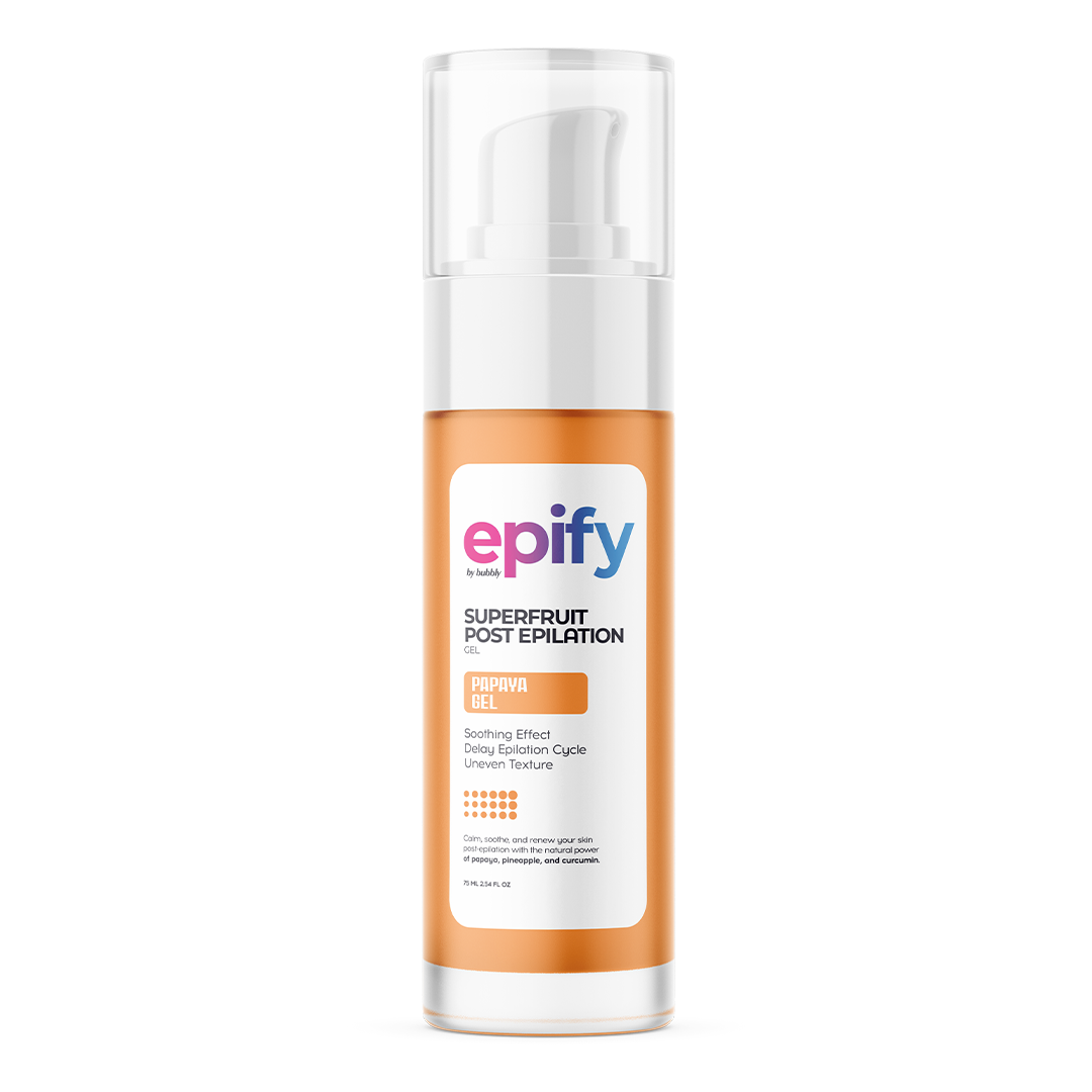 Epify Papaya Gel