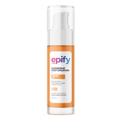 Epify Papaya Gel