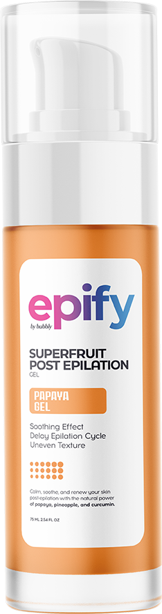 Epify Papaya Gel ys-epifypapayamilk