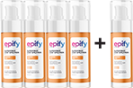 Epify Papaya Gel ys-epifypapayamilk