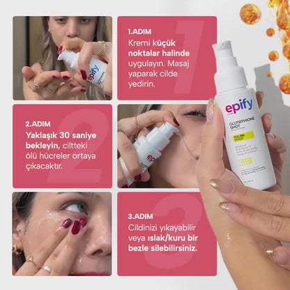 Epify Glutatyon Shot
